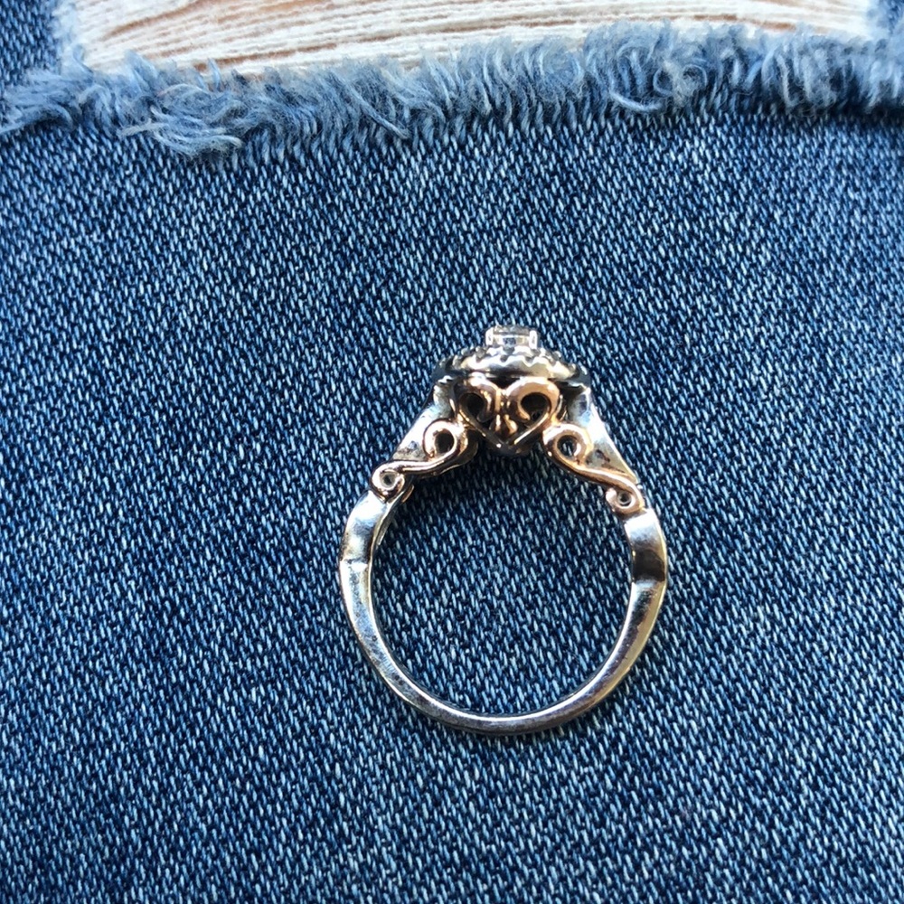 Beautiful Engagement ring